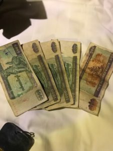 Myanmars-money