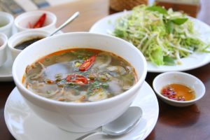 Vietnam-food